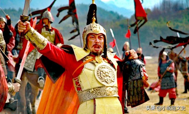 唐太宗的儿子:关于唐太宗李世民的后人，你知道多少？
