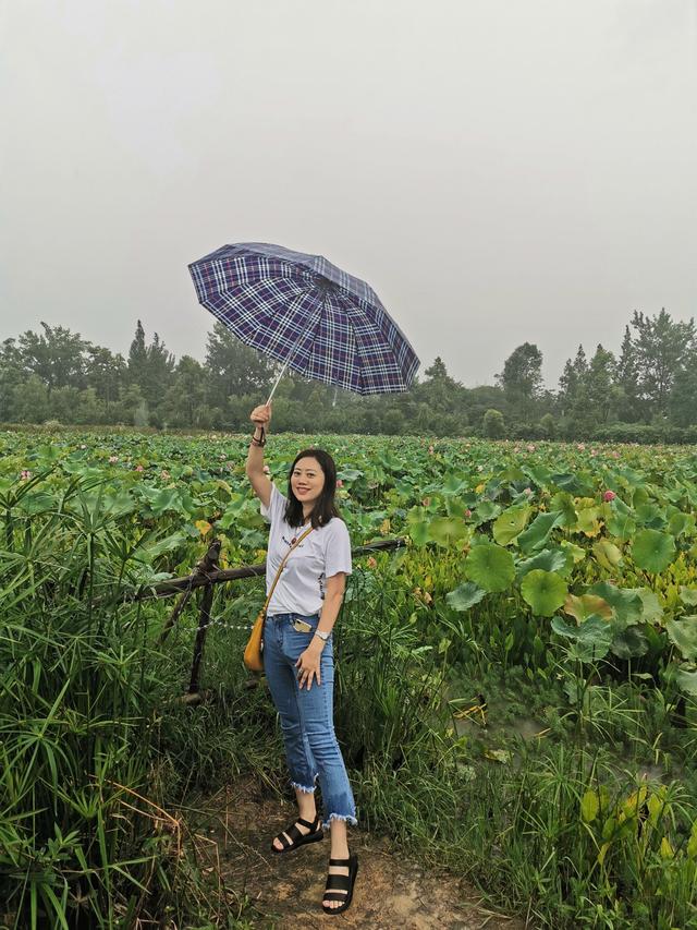 李子君生活照:30-40多岁的女人是什么状态？大家来晒晒照片？