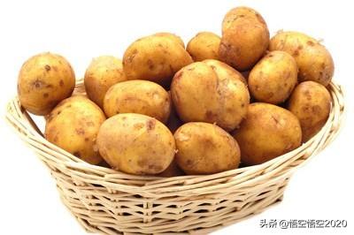 市面上的土豆越来越大，究竟和膨大剂有没有关系？你会吃吗？插图35