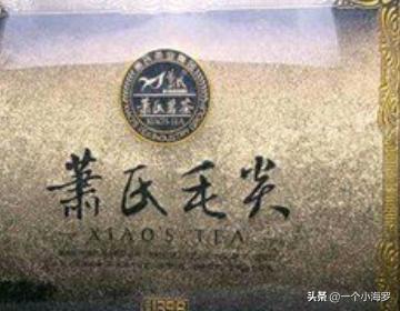 中国知名的茶叶品牌有哪些