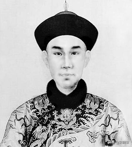 乾隆是几皇子:自己明明有十多个儿子，乾隆为何要把皇位传给嘉庆