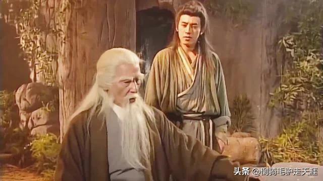 风清扬东方不败:东方不败和风清扬都动真格，死战，最后谁生谁死为什么
