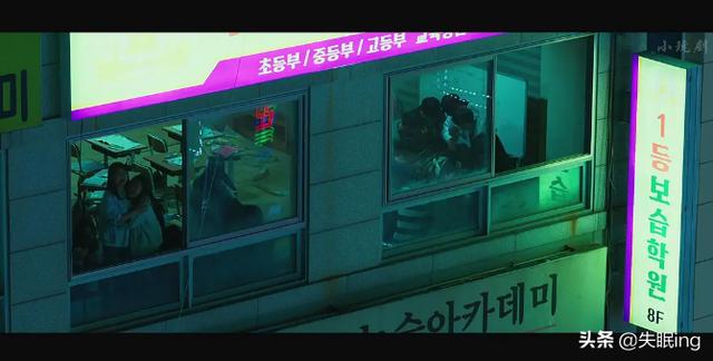 韩国电影里最能体现人性（不论好坏）,最打动你的是哪个片段？