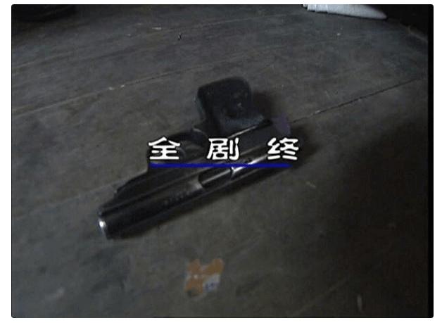 陈小艺个人资料:你看过最好看的破案剧是哪部？