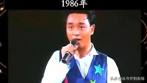 张国荣好听的歌:喜欢张国荣最经典的哪一首歌？
