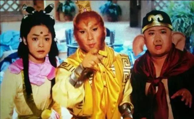 曹荣孙悟空:影视剧中共有多少个版本的孙悟空
