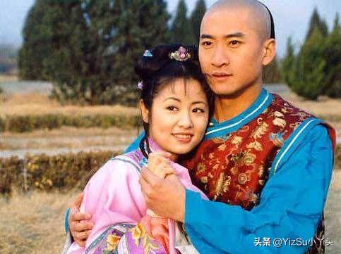 晴儿图片:王艳、赵丽颖，谁的晴儿演的好？