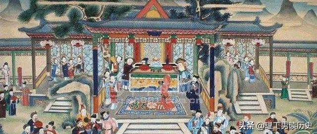 唐穆宗:秦二世、隋炀帝、唐穆宗、雍正帝这几位皇帝有没有弑父？