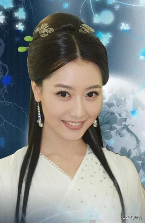 自己感觉白冰的演技很好,可是为什么不红呢?你怎么看?-生活百科