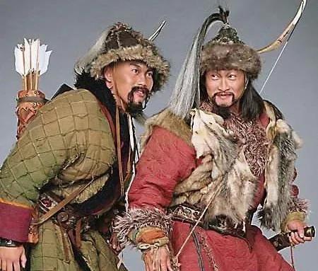匈奴历史:匈奴人为何突然就从历史上消失了呢？