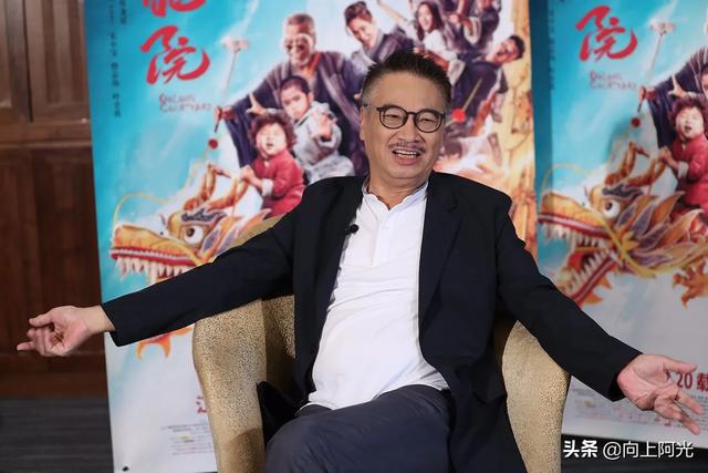 吴孟达资料:香港明星达叔（吴孟达）是怎么样的一个人，一生有什么贡献