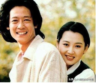 王志文的老婆:王志文有几任老婆王志文个人资料简介