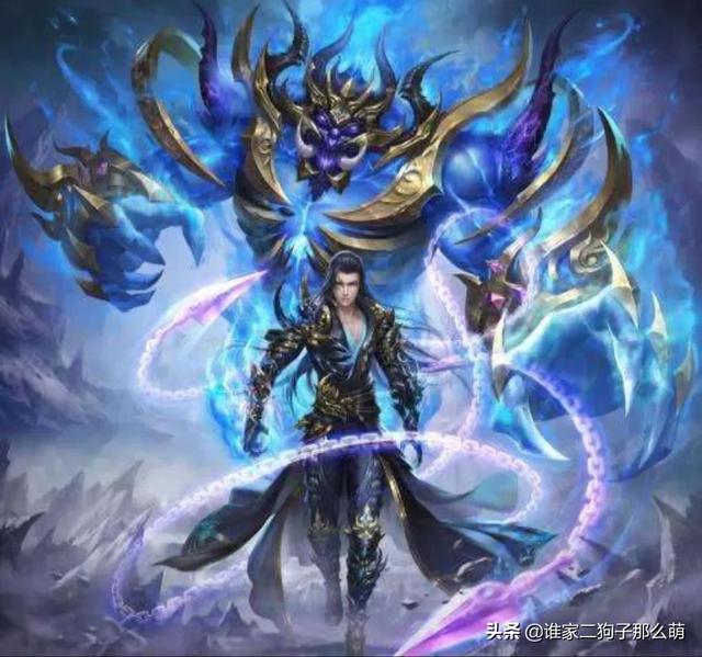 李光洁图片:如《琅琊榜》那样，未来哪一部网络小说改编的电视剧会火呢