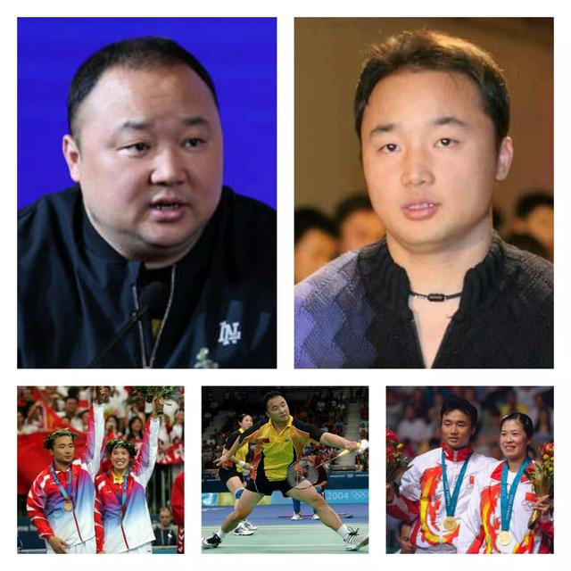 骆晓娟:在江苏出生的奥运冠军你知道哪几位？
