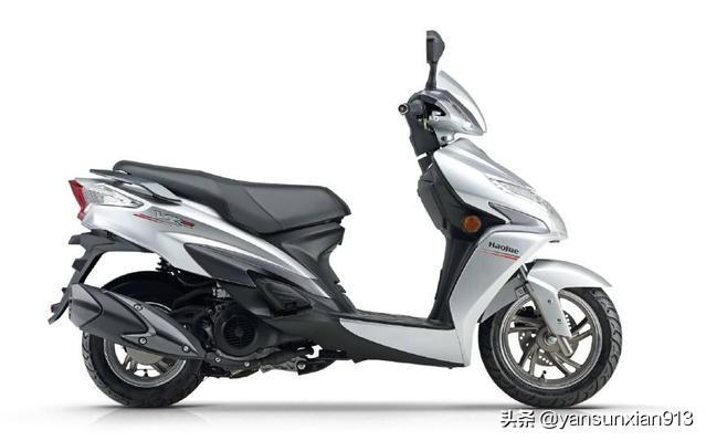 一万五左右的踏板摩托车怎么选