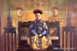 同治的儿子:慈禧的儿子爱新觉罗·载淳，即清穆宗真正的死因，有证据么？