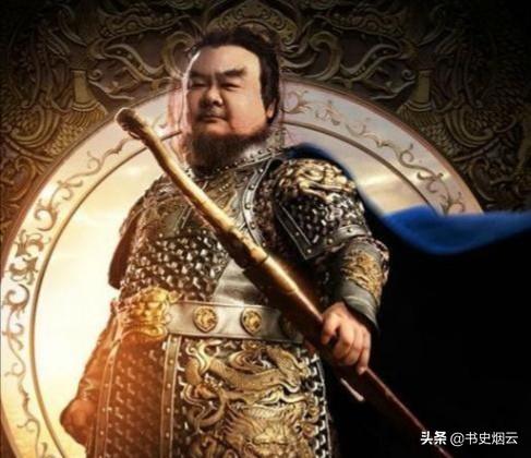 安禄山之乱:为什么安禄山、史思明会发动“安史之乱”？
