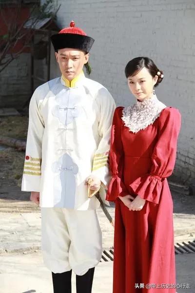 甲午海战中壮烈殉国的邓世昌，其子孙去哪里了？插图79