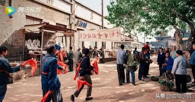 网剧《龙岭迷窟》为什么评分可以那么高？
