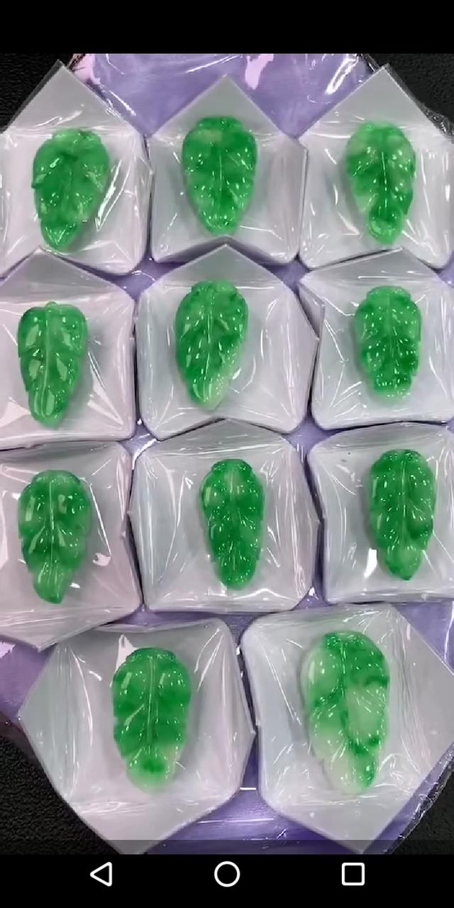 卖翡翠怎么和客人介绍,翡翠批发网上如何找客源？