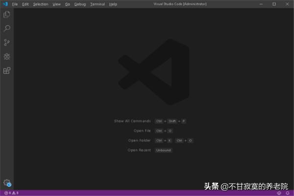 vscode使用,vscode怎么运行代码？