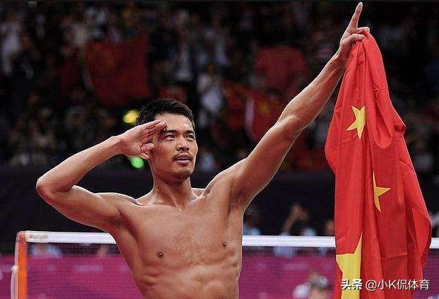 李铉一:林丹如果不是中国运动员，还有这么高的地位吗