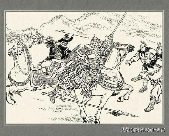 暇步士狗:如果换成赵云败走麦城，赵云是否会步关羽的后尘被马忠所杀？
