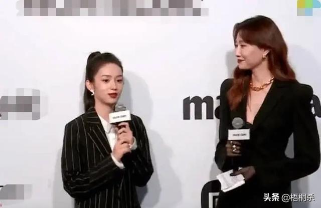 李斯羽身高:主持一半被换，上热搜却被骂毒妇，李斯羽和病重男友到底怎么了？
