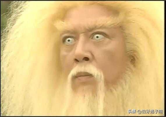 金毛狮王谢逊:《倚天屠龙记》中谢逊的武功到底有多高？