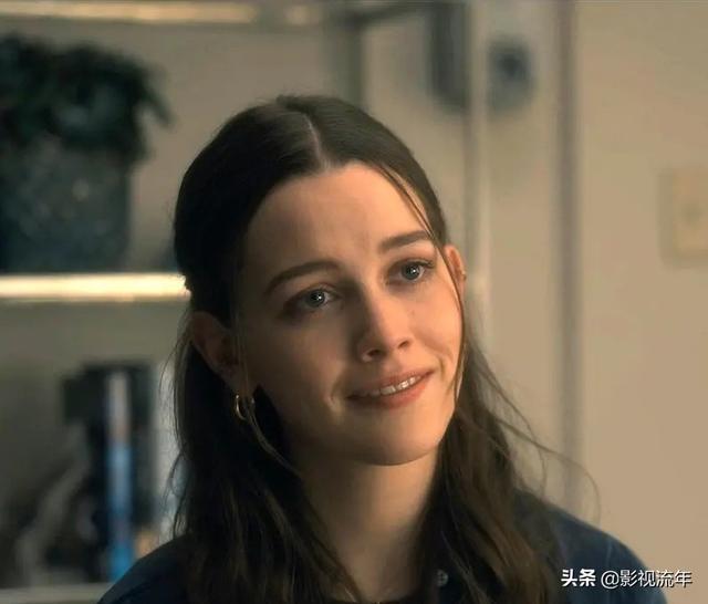 如影随形电影:美剧《鬼入侵》被称为最吓人的美剧，到底有多恐怖？好看在哪里？