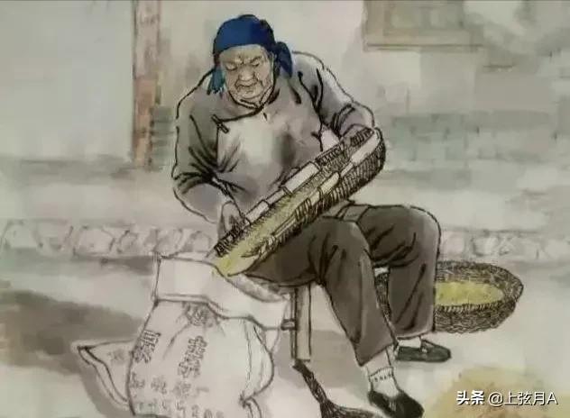 食人柳:慈禧太后喝人奶这事是真的吗？
