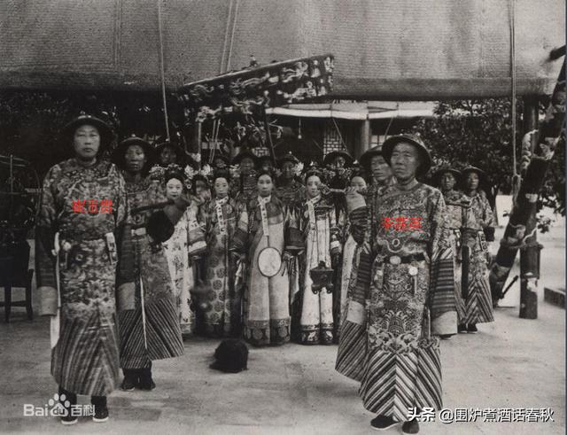 当年推珍妃投井的大太监崔玉贵，后来结局如何?