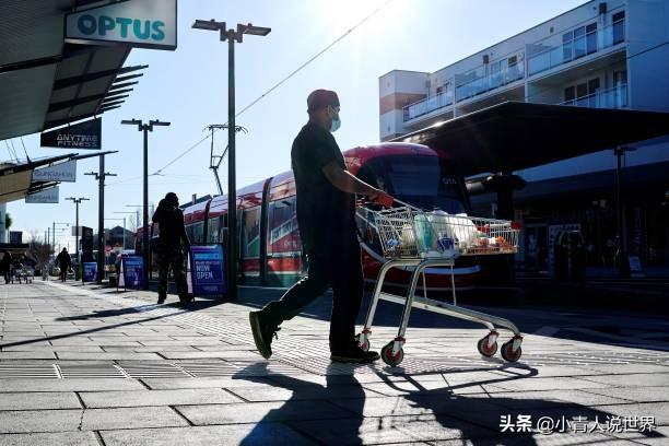 墨尔本是哪个国家的:澳大利亚首都堪培拉是座什么样的城市？