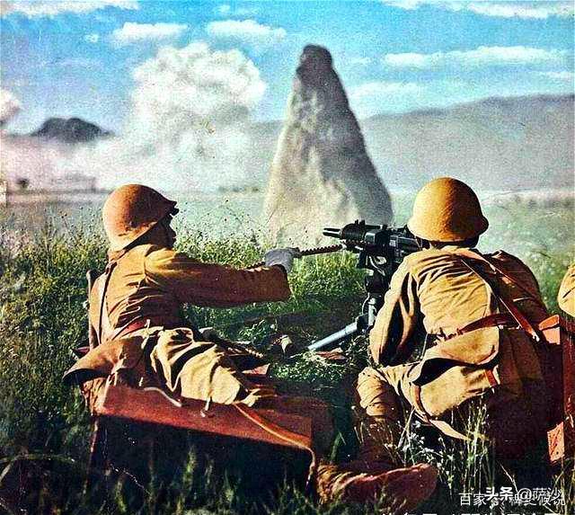 滕县保卫战:抗日战争时期，日军统计的己方伤亡数据为何缩水那么严重？
