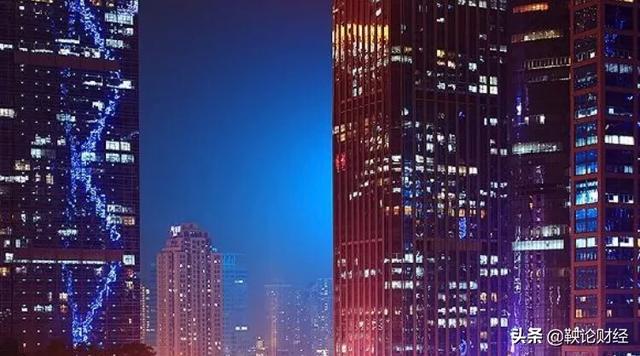 深圳写字楼空租越来越多,后面会不会改成豪华公寓岀租？