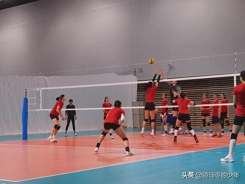 猫娘计划主办:猫娘计划具体内容 东京处于紧急状态，中国女排为什么还要赴日参赛这么拼？