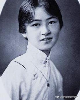 姜文女儿:金岳霖真的为了林徽因终生未娶，还是跟美国女友未婚却育有一女？