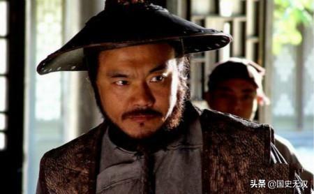 刘宗敏:闯王李自成的铁杆兄弟刘宗敏最后的结局如何？