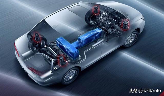 电动汽车怎样保养，电动汽车如何保养电池，让使用寿命更长