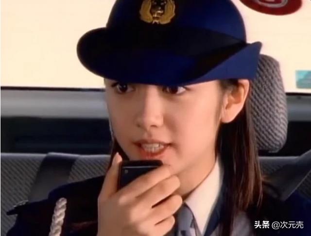 雷克斯警官图片:铁甲小宝：中野美树警官照片很美，但是她的生活照是什么样子的？