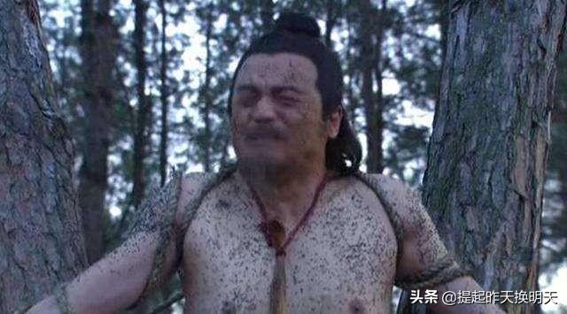 洪武四大案:朱元璋在胡庸案杀了多少人？