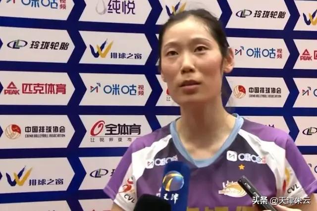 排球姚笛的老公是谁:刁琳宇与丁霞是一种类型，她们谁比较适合配姚笛征战东京奥运