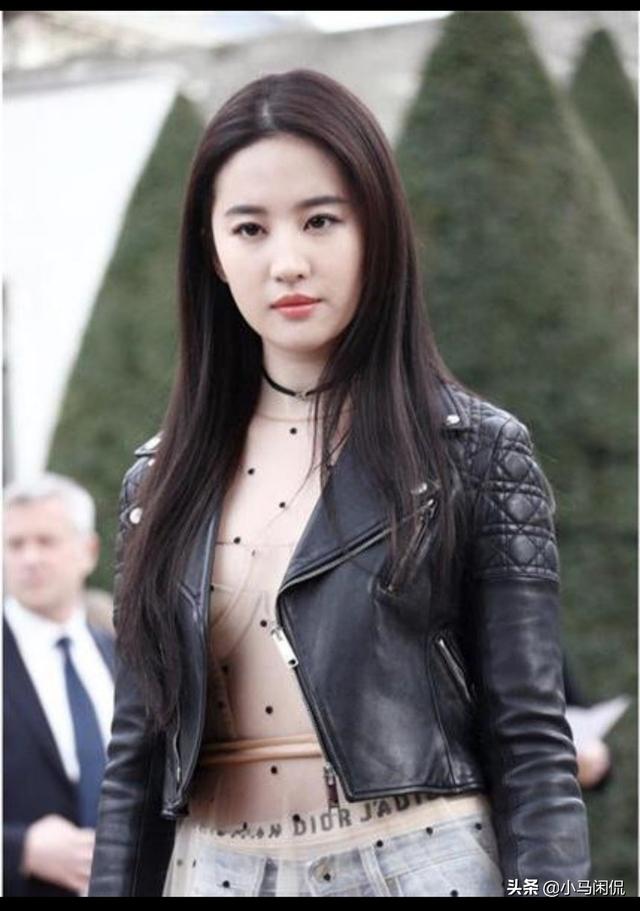 宋承宪结婚了吗:刘亦菲宋承宪为什么分手？