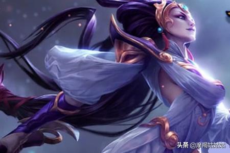 lol皎月出装(lol皎月出装s10)