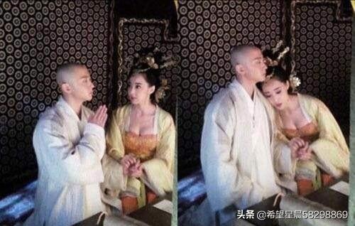 太平公主是谁的女儿:历史上真正的太平公主是什么样的一个人