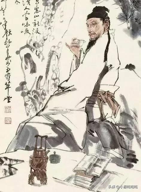 陆游诗词里的美食有哪些？是怎样的？