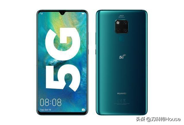 5G手机用4G网络会更快吗？