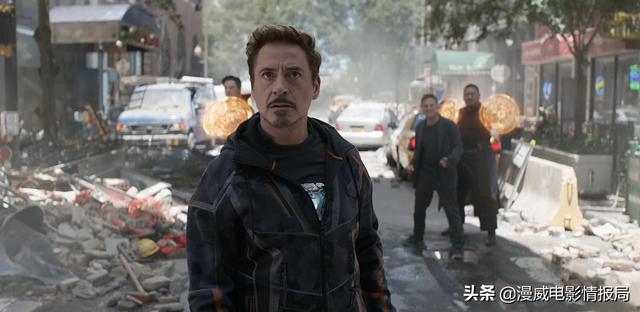 奇异博士彩蛋:复联三奇异博士开场为什么不去找美队而要找钢铁侠？