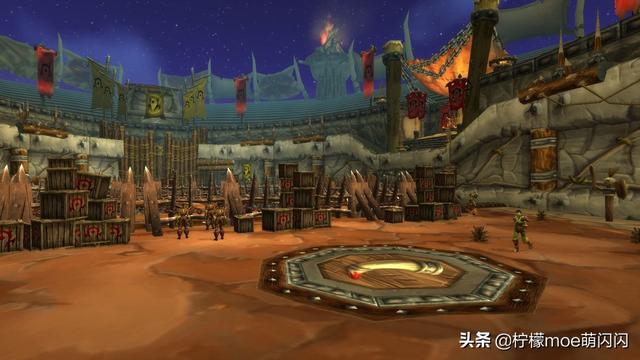 魔兽世界保尔.诺斯在哪？
