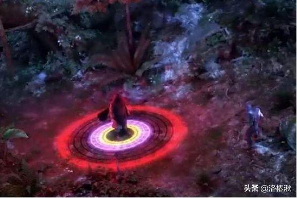 唐三的魂环:唐三成神后的魂环是什么。具体说出魂环的名字？